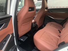 Changan CS75PLUS third generation 1.5T automatic luxury - фото 8