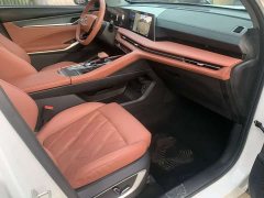 Changan CS75PLUS third generation 1.5T automatic luxury - фото 9