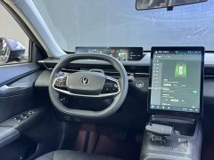Changan NE 1.5T GDI DCT Version - фото 13