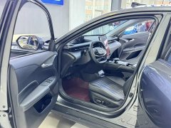 Changan NE 1.5T GDI DCT Version - фото 15