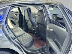 Changan NE 1.5T GDI DCT Version - фото 16