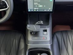 Changan NE 1.5T GDI DCT Version - фото 18