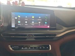 Changan CS75PLUS 2022 1.5T automatic luxury - фото 13