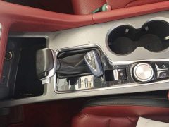 Changan CS75PLUS 2022 1.5T automatic luxury - фото 14