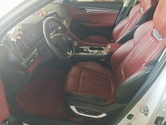 Changan CS75PLUS 2022 1.5T automatic luxury - фото 15