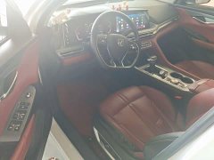Changan CS75PLUS 2022 1.5T automatic luxury - фото 16