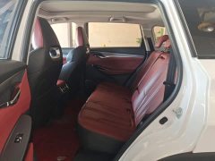 Changan CS75PLUS 2022 1.5T automatic luxury - фото 17