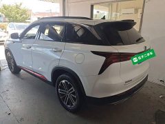 Changan CS75PLUS 2022 1.5T automatic luxury - фото 5