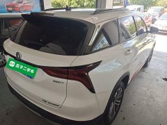 Changan CS75PLUS 2022 1.5T automatic luxury - фото 7