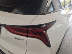 Changan CS75PLUS 2022 1.5T automatic luxury - фото 8