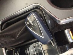 Changan CS75PLUS 2022 1.5T automatic luxury - фото 9