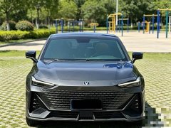 Changan UNI-V 1.5T Deluxe Version - фото 2