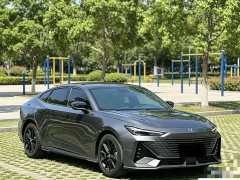Changan UNI-V 1.5T Deluxe Version - фото 3