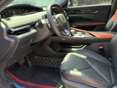 Changan UNI-V 1.5T Deluxe Version - фото 5