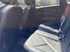 Changan UNI-V 1.5T Deluxe Version - фото 6