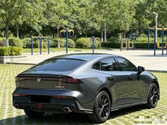Changan UNI-V 1.5T Deluxe Version - фото 7