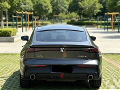 Changan UNI-V 1.5T Deluxe Version - фото 8