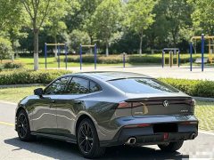 Changan UNI-V 1.5T Deluxe Version - фото 9