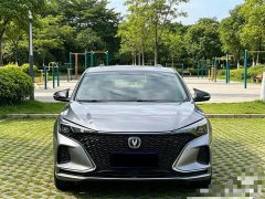 Changan Yidong 2020 PLUS Blue Whale NE 1.4T GDI DCT Flagship Edition - фото 2