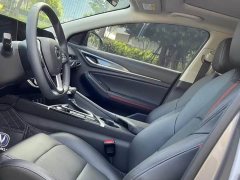 Changan Yidong 2020 PLUS Blue Whale NE 1.4T GDI DCT Flagship Edition - фото 5