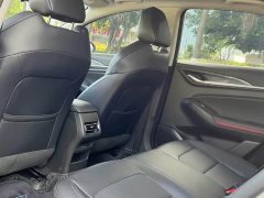 Changan Yidong 2020 PLUS Blue Whale NE 1.4T GDI DCT Flagship Edition - фото 6