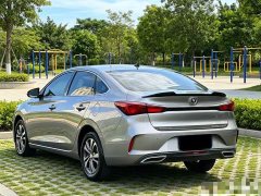 Changan Yidong 2020 PLUS Blue Whale NE 1.4T GDI DCT Flagship Edition - фото 9