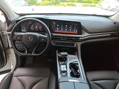 Changan CS75PLUS 2.0T automatic pilot - фото 10