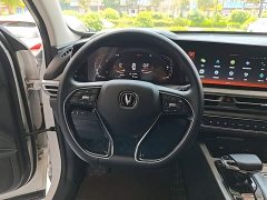 Changan CS75PLUS 2.0T automatic pilot - фото 11