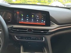 Changan CS75PLUS 2.0T automatic pilot - фото 13