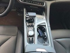 Changan CS75PLUS 2.0T automatic pilot - фото 14