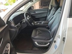 Changan CS75PLUS 2.0T automatic pilot - фото 15