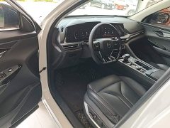 Changan CS75PLUS 2.0T automatic pilot - фото 16