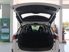 Changan CS75PLUS 2.0T automatic pilot - фото 19