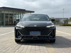 Changan UNI-V 1.5T Deluxe Version - фото 2