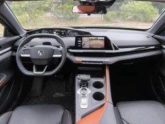Changan UNI-V 1.5T Deluxe Version - фото 4