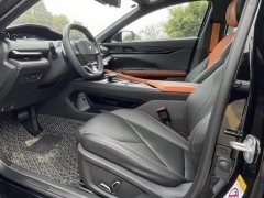 Changan UNI-V 1.5T Deluxe Version - фото 5