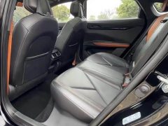 Changan UNI-V 1.5T Deluxe Version - фото 6