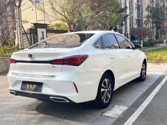 Changan Eado PLUS Blue Whale NE 1.4T GDI DCT Distinguished Type - фото 9