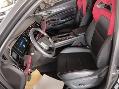 Changan X5 PLUS 1.5T DCT Excellent Type - фото 15
