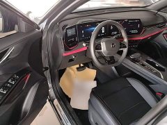 Changan X5 PLUS 1.5T DCT Excellent Type - фото 16