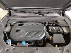 Changan X5 PLUS 1.5T DCT Excellent Type - фото 20