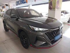 Changan X5 PLUS 1.5T DCT Excellent Type - фото 4