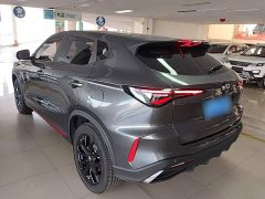 Changan X5 PLUS 1.5T DCT Excellent Type - фото 5