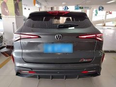 Changan X5 PLUS 1.5T DCT Excellent Type - фото 6