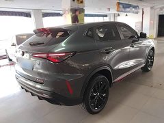 Changan X5 PLUS 1.5T DCT Excellent Type - фото 7