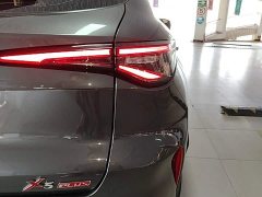 Changan X5 PLUS 1.5T DCT Excellent Type - фото 8