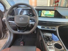 Changan Eado 2024 PLUS Blue Whale NE 1.4T GDI DCT High-Energy Edition - фото 10