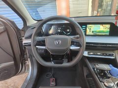 Changan Eado 2024 PLUS Blue Whale NE 1.4T GDI DCT High-Energy Edition - фото 11