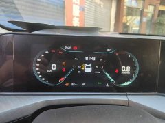 Changan Eado 2024 PLUS Blue Whale NE 1.4T GDI DCT High-Energy Edition - фото 12