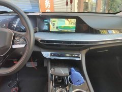 Changan Eado 2024 PLUS Blue Whale NE 1.4T GDI DCT High-Energy Edition - фото 13